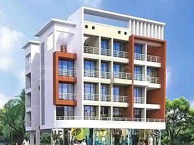 Yashraj Corner