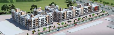Gallery Cover Pic of Shubh Vinayraj Regency