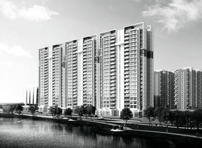 Gallery Cover Pic of Lodha Palava Trinity A To C