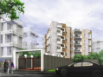 FM Grand Villa