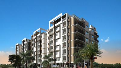 Virasha Heights