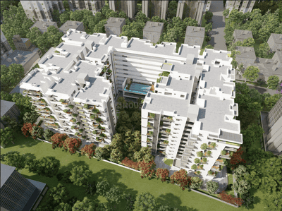 Gallery Cover Pic of Manbhum Around the Grove