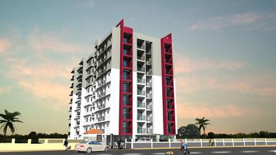 Sowparnika Regal Towers