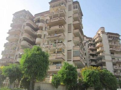 Gallery Cover Image of 3200 Sq.ft 4 BHK Apartment for buy in CGHS Sheeba Apartment, DLF Phase 4 for 22500000