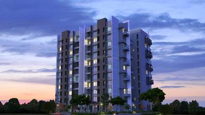 Vasundhara Coral Abiny