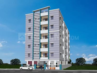 Page Flats for Sale in Nizampet under 30 Lakhs 46+