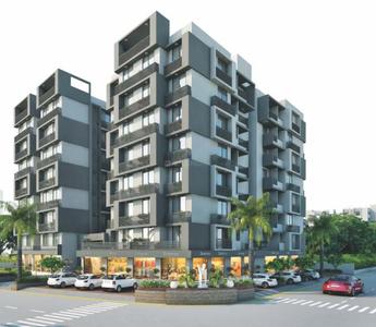 K H Krishna Heights