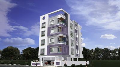 Shree Siddheshwar Galaxy