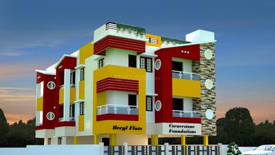 Cornerstone Beryl Flats