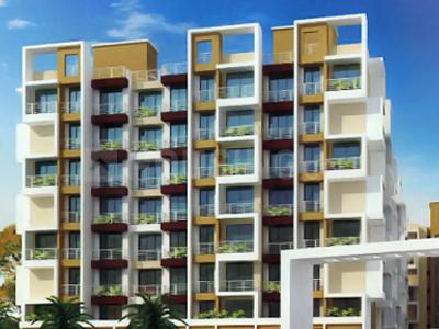 Sankalp Pride Residency