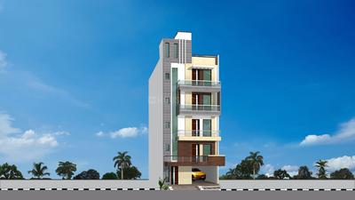 Gallery Cover Pic of Pankaj PE Homes