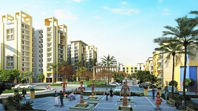 605 Sq.ft Residential Plot for Sale in Madhosinghpura, Neemrana