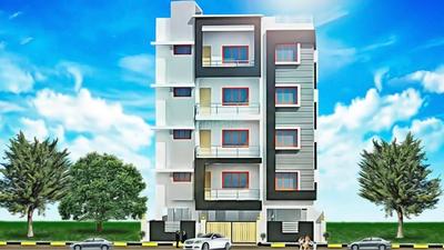 Swasthik Sai Homes