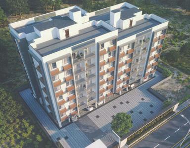 Gallery Cover Pic of Shubh Nanddeep Residency