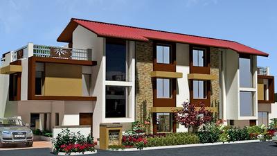 Gallery Cover Pic of Kakaria Royal Village