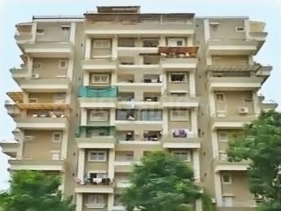 5 BHK Apartment