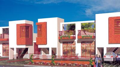 Ansal Redwood Villa