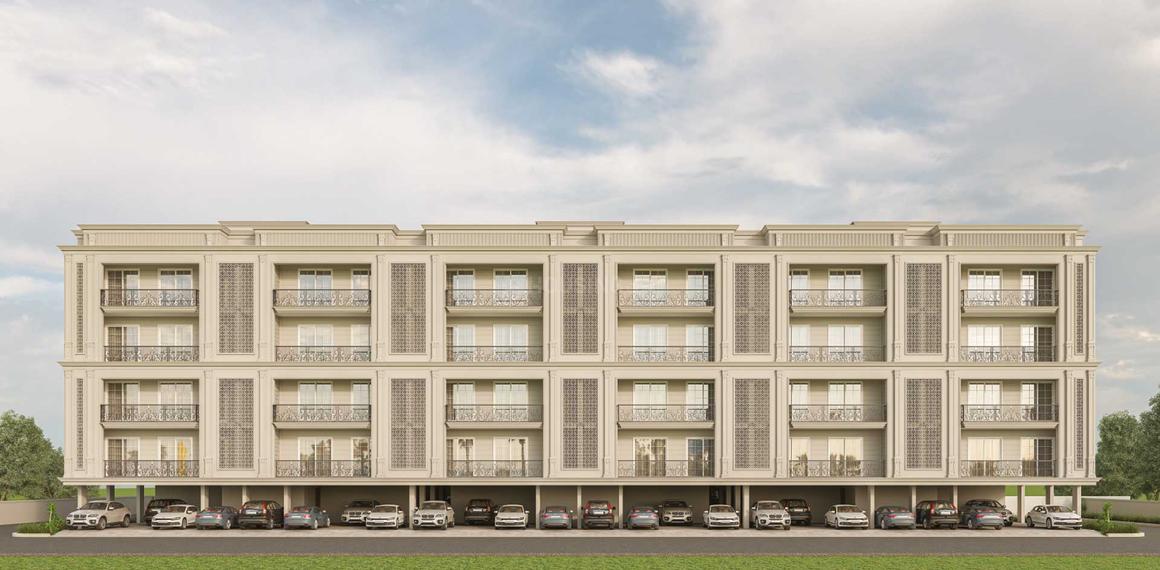 Trehan Luxury Floors - Main Image