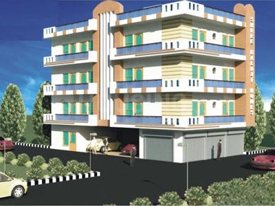 Himalaya Phase 5