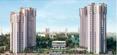 The Antriksh Experia Boulevard Multistate CGHS Ltd