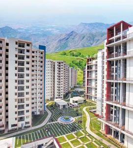 Gallery Cover Pic of Hill County Apartment