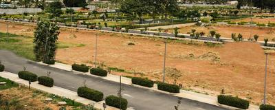 Gallery Cover Pic of The Lake View Address Plots