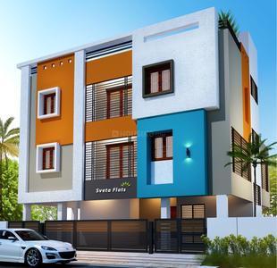 Gallery Cover Pic of Sri Agathiya Flats
