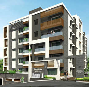 Gallery Cover Pic of Maheshwari Laughing Water Signature Apartment