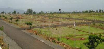 Luxora Springfield 3 in Chandrakiran Nagar, Nagpur - Price ...