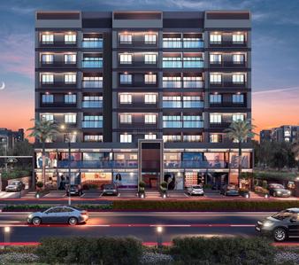 Gallery Cover Pic of Suramya Gold