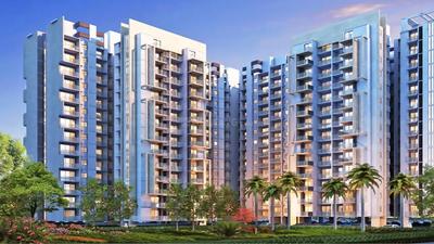 Gallery Cover Pic of Lotus Parkscape