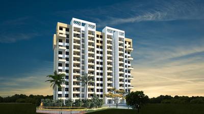 Gallery Cover Pic of Athashree Tamarind Park Phase II
