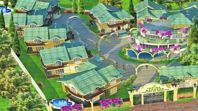 Gallery Cover Pic of Ashapura Infina Gardens