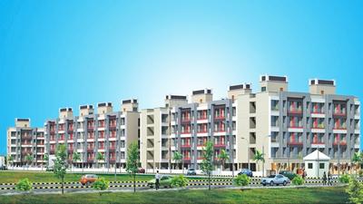 Gallery Cover Pic of Sai Landmark
