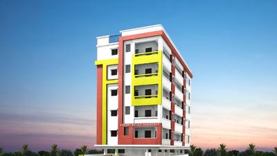 Gallery Cover Pic of Sri Sai Balaji Residency