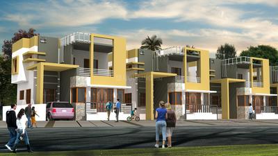 Bizpro Golden Mile Villa