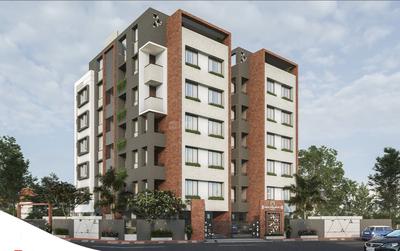 Gallery Cover Pic of Hirpal Ashta Vinayak Residency
