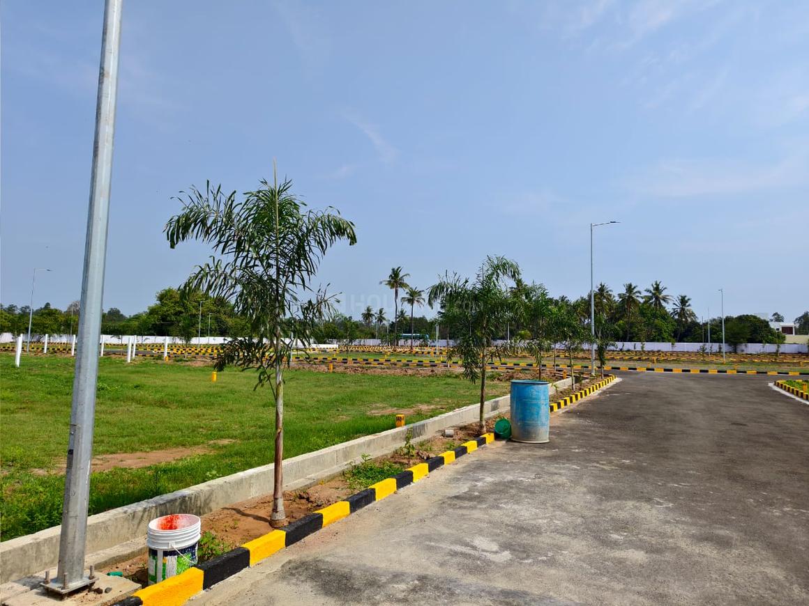 Shanthy Nakshatra Enclave Phase in Poonamallee, Chennai