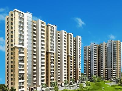 3 BHK इंडिपेंडेंट बिल्डर फ्लोर