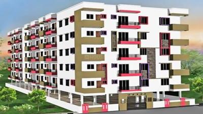 Spatika Anjandri Enclave