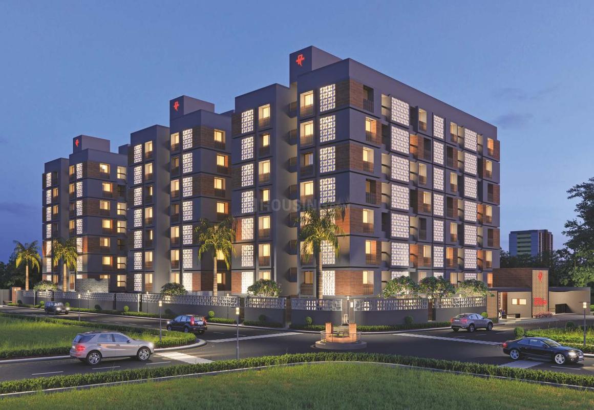 Rajyash Reyansh in Vishala, Ahmedabad Price, Reviews Floor Plan