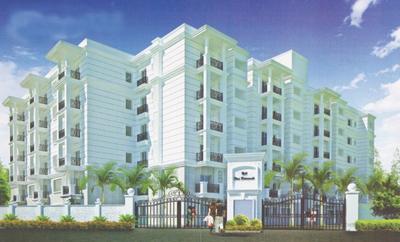 Gallery Cover Pic of Naseemunnisa Na Central Heights