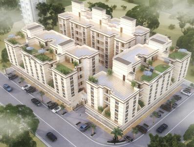 Gallery Cover Pic of Nyalkaran Shree Siddheshwar Happy Homes