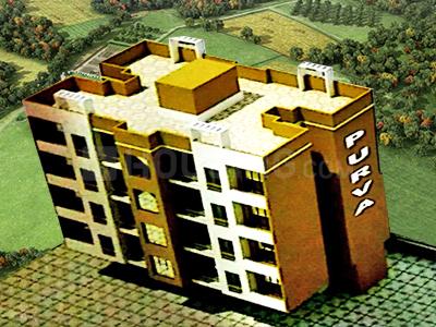 Gallery Cover Pic of Sai Mudra Nine Star Residency (Purva)