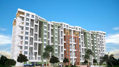 Nirman Landmark