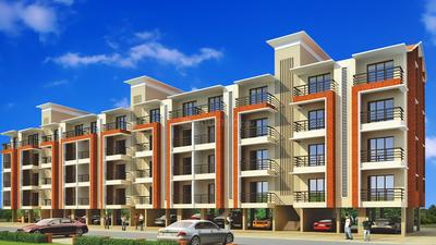 Gallery Cover Pic of Priority Orchard Avenue