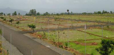 Gallery Cover Pic of Bedekar Bougain Villas