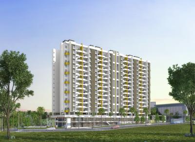 Gallery Cover Pic of Mount Brisa Phase I