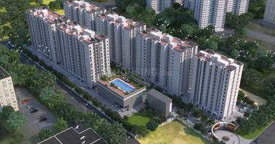 3 BHK फ़्लैट