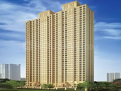 Gallery Cover Pic of Hiranandani Solitaire C